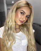 Анкета проститутки Мишель - метро Измайлово, возраст - 22