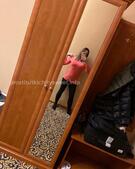 Анкета проститутки Карина - метро Дорогомилово, возраст - 22