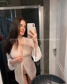 Анкета проститутки Ярослава - метро Люблино, возраст - 22