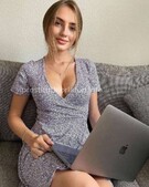 Анкета проститутки Елизавета - метро Южное Бутово, возраст - 23