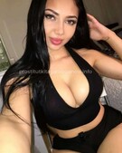 Анкета проститутки Каролина - метро Крылатское, возраст - 23