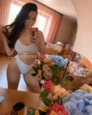 Анкета проститутки Арина - метро Люблино, возраст - 24