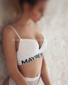 Анкета проститутки Лаура - метро Щукино, возраст - 25