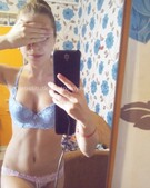 Анкета проститутки Леся - метро Таганский, возраст - 25