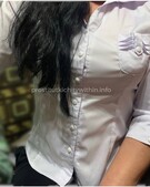 Анкета проститутки Зоя - метро Бабушкинский, возраст - 26