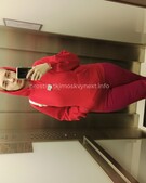 Анкета проститутки Светлана - метро Митино, возраст - 30