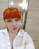 Анкета проститутки Лика - метро Хамовники, возраст - 30